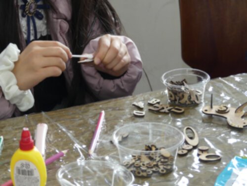 「青少年のための科学の祭典2025 東三河大会」を開催しました